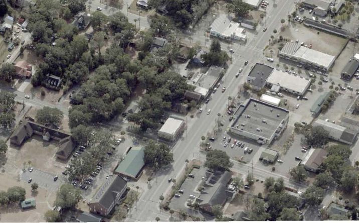 Pictures of Retail property located at 10856 N Jacob Smart Boulevard, Ridgeland, SC 29936 for sales - image #1