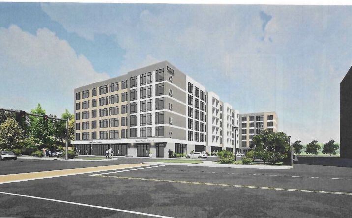 Pictures of Industrial, Mixed Use property located at 132 Court St, Brockton, MA 02302 for sales - image #1
