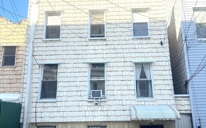 Pictures of Multifamily property located at 141 Conselyea St, Brooklyn, NY 11211 for sales - image #1