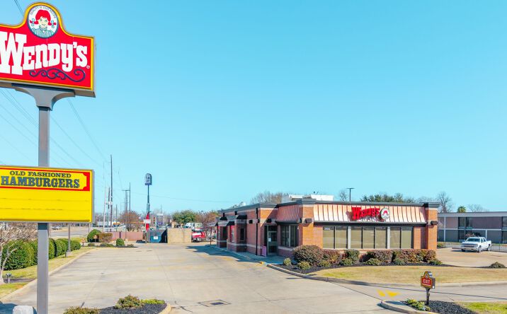 Pictures of Retail property located at 3900 LA-782-2, Bossier City, LA 71112 for sales - image #1