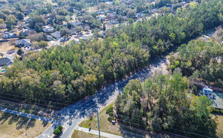 Pictures of Land property located at 8717 SW Archer Rd, Gainesville, FL 32608 for sales - image #1