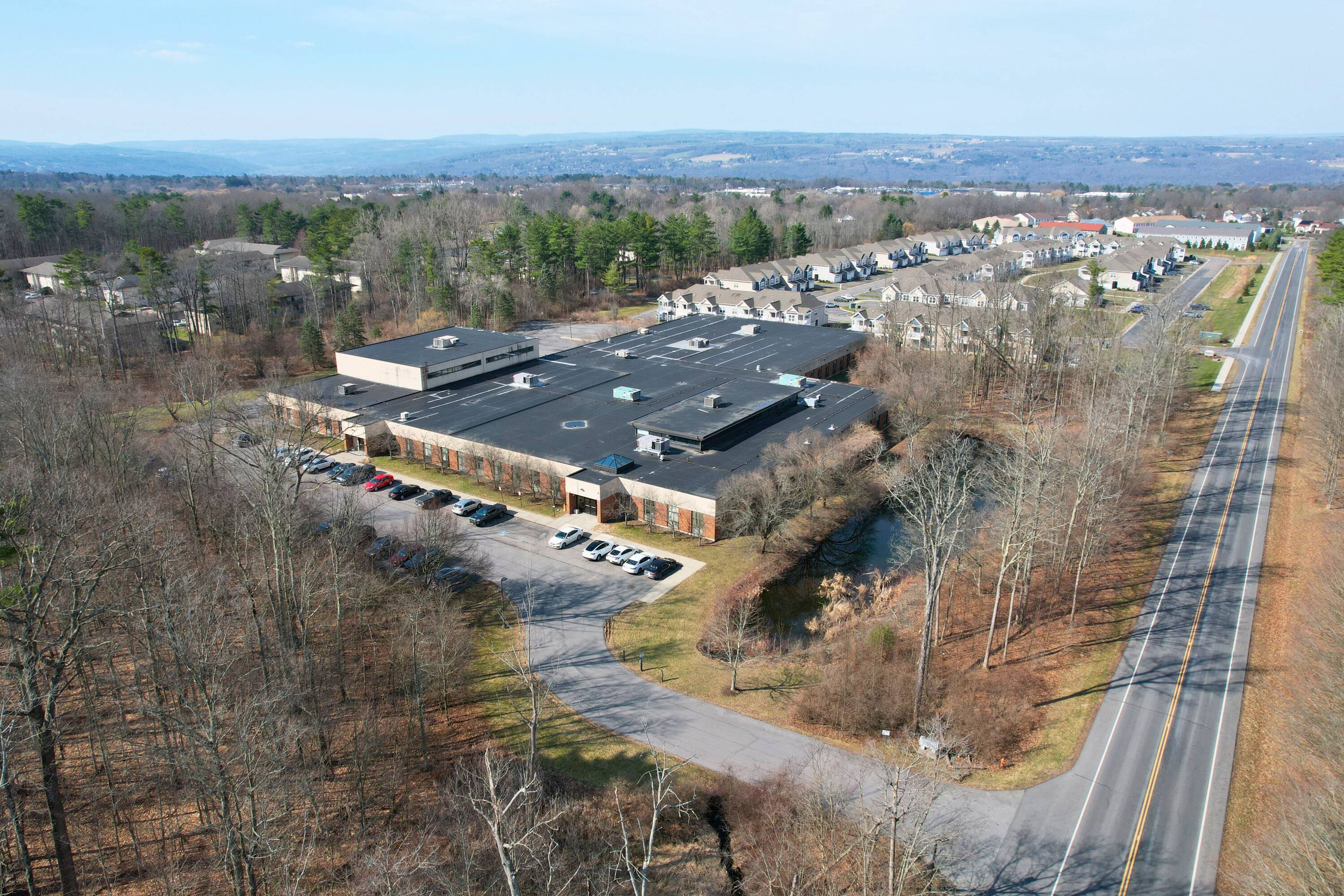 20 Bomax Dr, Ithaca, NY 14850