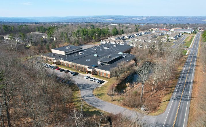 Pictures of Industrial property located at 20 Bomax Dr, Ithaca, NY 14850 for sales - image #1
