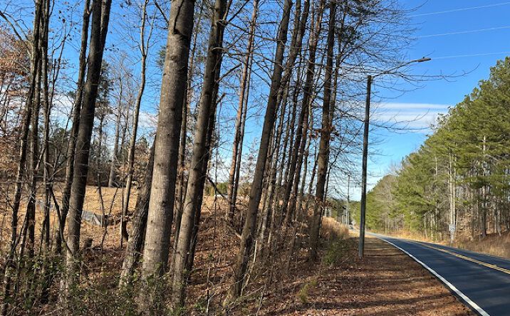 Pictures of Industrial, Land property located at 00 Ash St, Canton, GA 30114 for sales - image #1