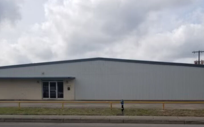 Pictures of Industrial, Mixed Use, Special Purpose property located at 4546 Sinclair Rd, San Antonio, TX 78222 for sales - image #1