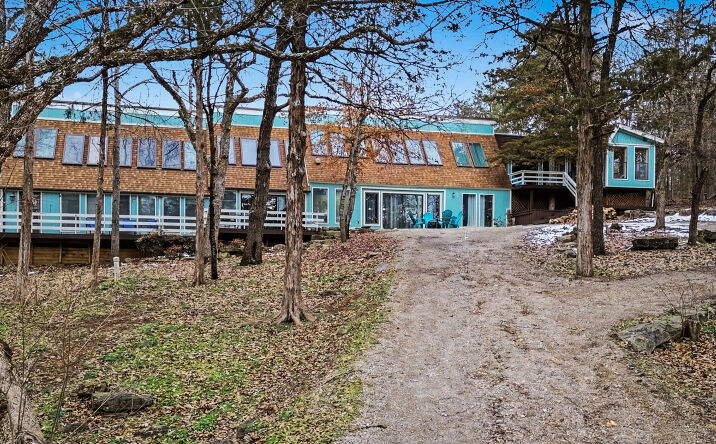 Pictures of Hospitality property located at 2795 Co Rd 411, Berryville, AR 72616 for sales - image #1