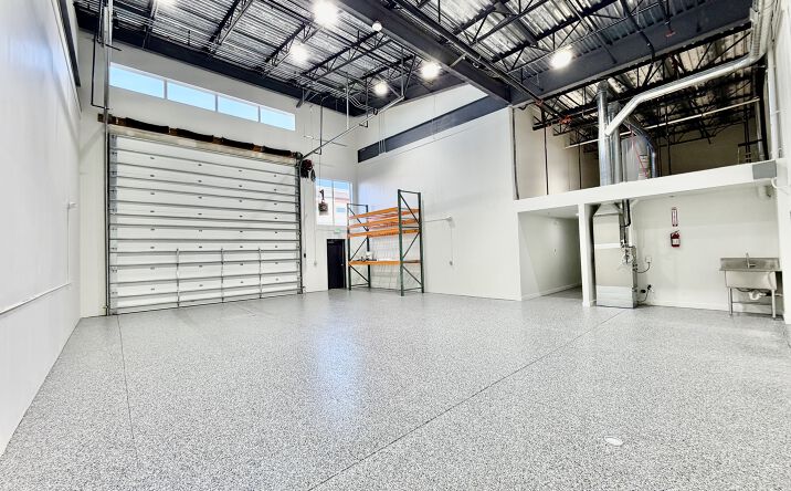 Pictures of Industrial property located at 18133 Lincoln Meadows Pkwy #106, Parker, CO 80134 for sales - image #1