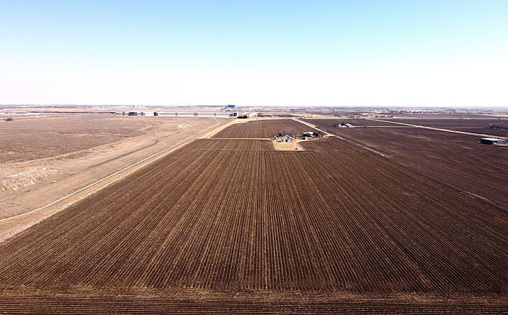 Pictures of Land property located at 1280 FM 3349, Taylor, TX 76574 for sales - image #1
