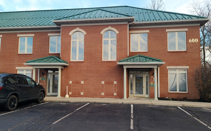 Pictures of Office property located at 6900 Houston Road, Florence, KY 41042 for sales - image #1
