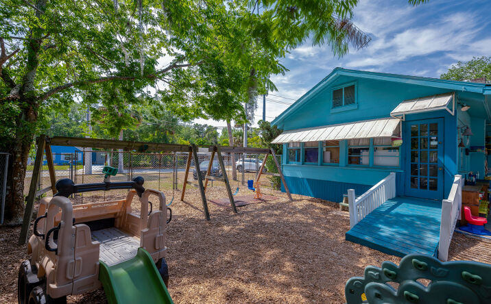 Pictures of Retail, Special Purpose, Mixed Use property located at 510 Dunlawton Avenue, Port Orange, FL 32127 for sales - image #1