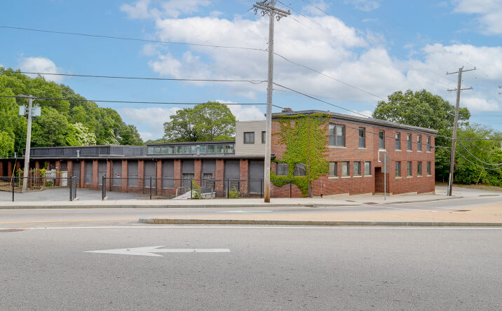 Pictures of Industrial, Mixed Use, Office property located at 3661 W Shore Rd, Warwick, RI 02886 for sales - image #1