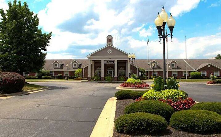 Pictures of Multifamily, Office, Senior Living, Special Purpose property located at 4517 E 82nd St, Indianapolis, IN 46250 for sales - image #1
