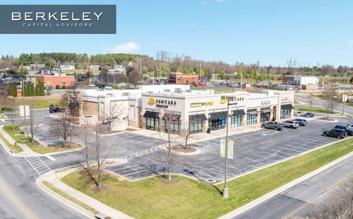 Pictures of Retail property located at 740 Town Center Dr, Waynesboro, VA 22980 for sales - image #1