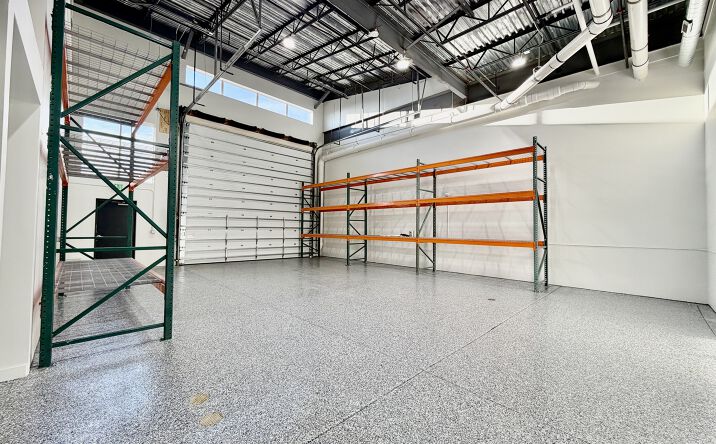 Pictures of Industrial, Self Storage property located at 18133 Lincoln Meadows Pkwy, Unit 107, Parker, CO 80134 for sales - image #1