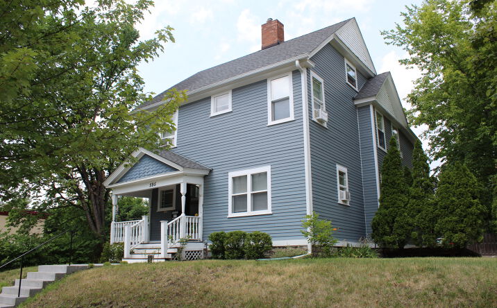 Pictures of Office property located at 595 Selby Ave, Saint Paul, MN 55102 for sales - image #1
