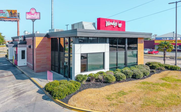 Pictures of Retail property located at 2115 Old Minden Rd, Bossier City, LA 71112 for sales - image #1