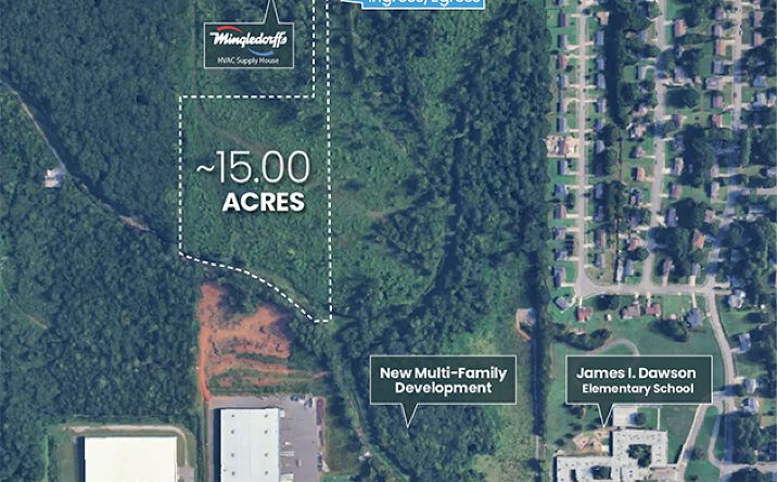 Pictures of Land property located at Stringfield Rd NW, Huntsville, AL 35810 for sales - image #1