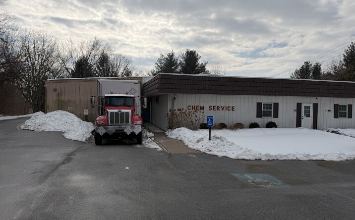 Pictures of Industrial, Mixed Use property located at 660 Tower Ln, West Chester, PA 19381 for sales - image #1