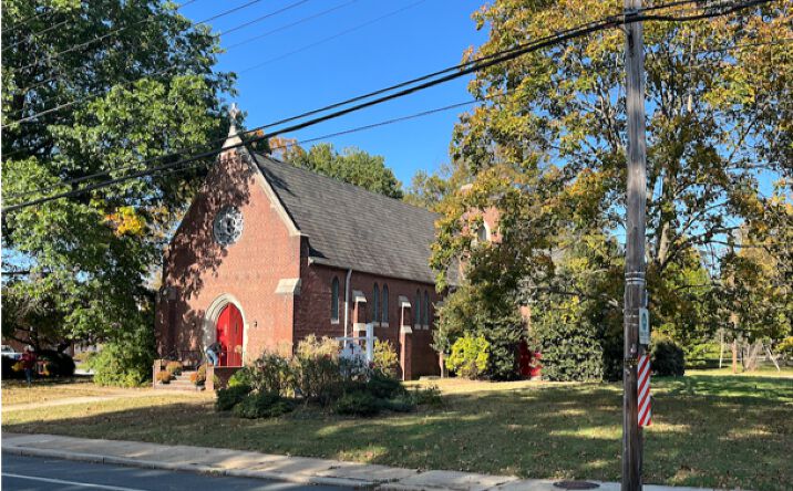 Pictures of Special Purpose property located at 4201 Washington St, Wilmington, DE 19802 for sales - image #1