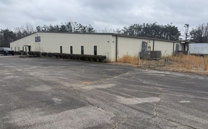 Pictures of Industrial property located at 561 Co Rd 740, Ripley, MS 38663 for sales - image #1