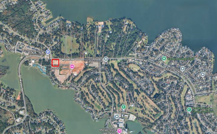 Pictures of Land, Mixed Use, Retail property located at 15193 Walden Rd, Montgomery, TX 77356 for sales - image #1