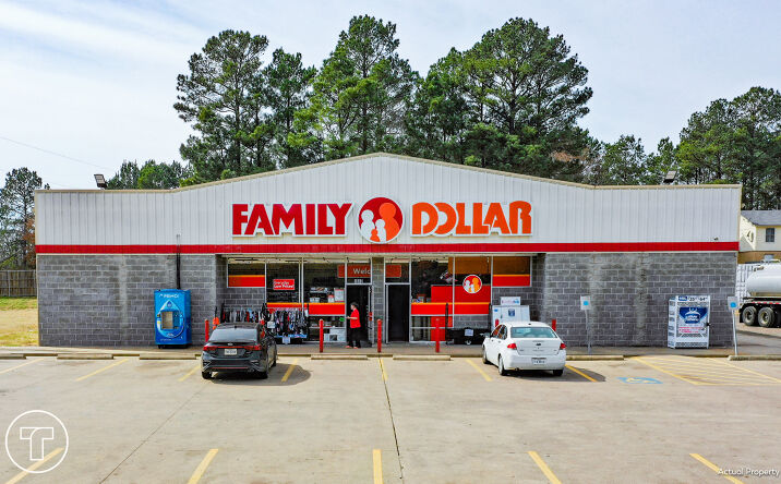 Pictures of Retail property located at 1610 US Hwy 259 South, Diana, TX 75640 for sales - image #1