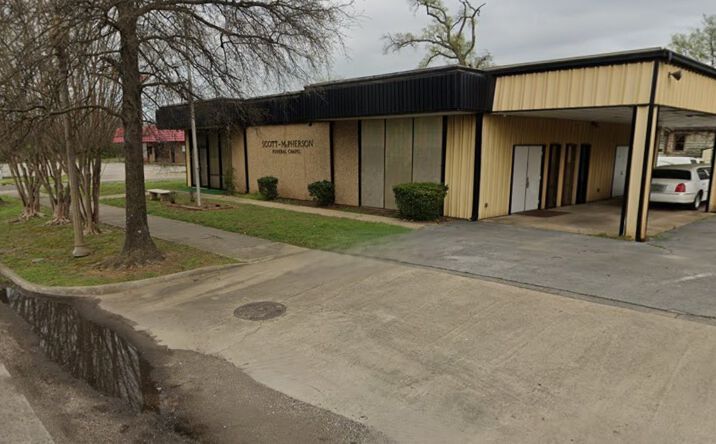 Pictures of Retail, Industrial, Mixed Use property located at 4009 Lloyd Noland Parkway, Fairfield, AL 35064 for sales - image #1