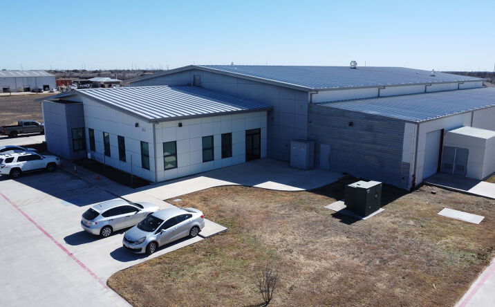 Pictures of Industrial property located at 3800 Limmer Loop, Hutto, TX 78634 for sales - image #1