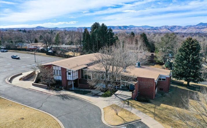 Pictures of Land, Retail, Special Purpose property located at 9180 W 38th Ave, Wheat Ridge, CO 80033 for sales - image #1
