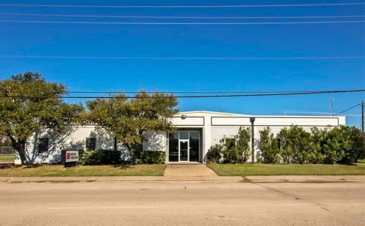 Pictures of Industrial property located at 610 W Carson St, Bryan, TX 77801 for sales - image #1