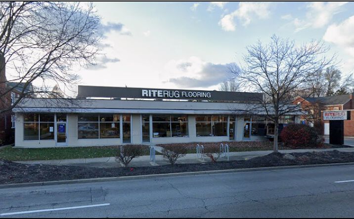 Pictures of Mixed Use, Retail property located at 4675 N High St, Columbus, OH 43214 for sales - image #1