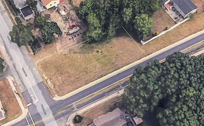 Pictures of Land property located at 1200 S New Rd, Pleasantville, NJ 08232 for sales - image #1
