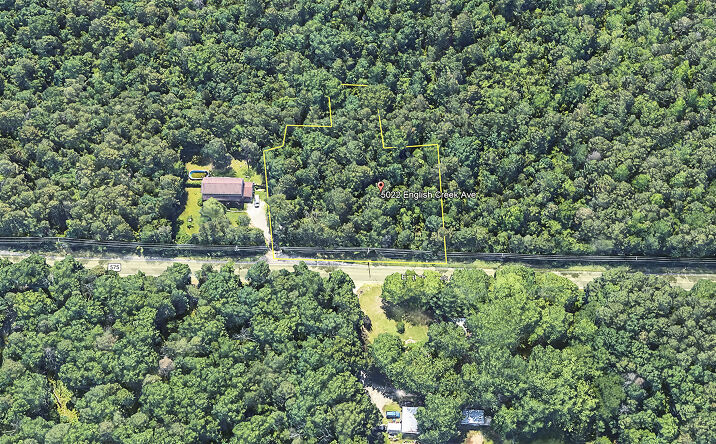 Pictures of Land property located at 5026 English Creek Ave, Egg Harbor Township, NJ 08234 for sales - image #1