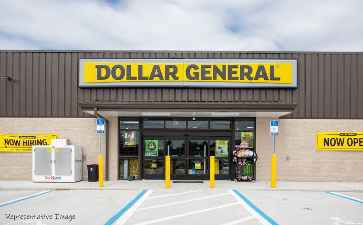 Pictures of Retail property located at 405 West Henry Street, Atkinson, IL 61235 for sales - image #1