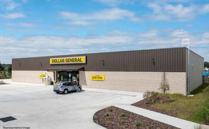 Pictures of Retail property located at 405 West Henry Street, Atkinson, IL 61235 for sales - image #1