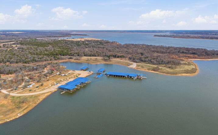 Pictures of Land property located at 1036 Bewley Rd, Whitesboro, TX 76273 for sales - image #1