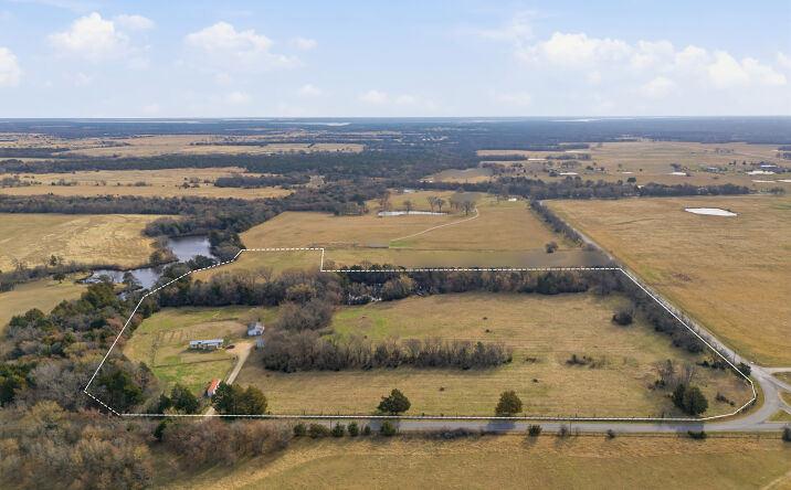 Pictures of Land property located at 1036 Bewley Rd, Whitesboro, TX 76273 for sales - image #1