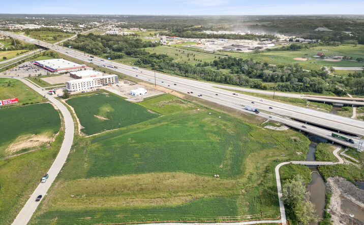 Pictures of Land property located at 260 Westcor Dr, Coralville, IA 52241 for sales - image #1