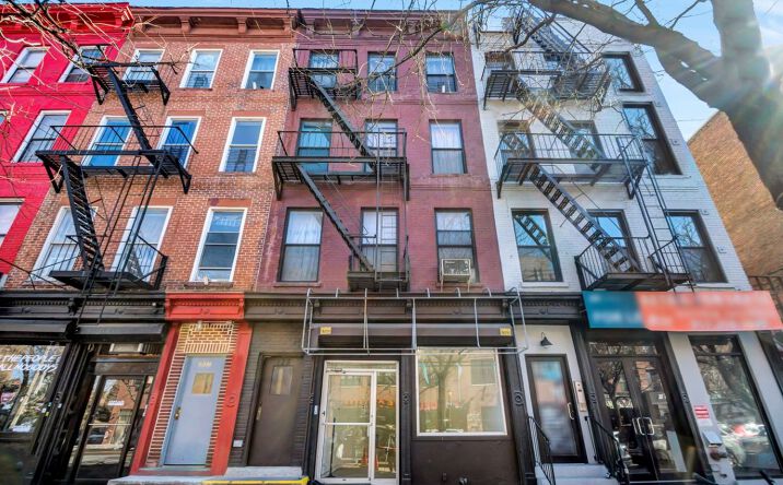 Pictures of Mixed Use property located at 128 Alexander Ave, The Bronx, NY 10454 for sales - image #1