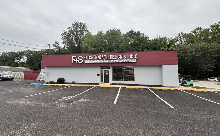 Pictures of Retail property located at 603 Haddonfield-Berlin Rd, Voorhees Township, NJ 08043 for sales - image #1