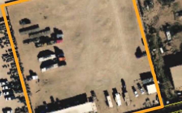 Pictures of Office property located at 11639 Rick St, Odessa, TX 79763 for sales - image #1
