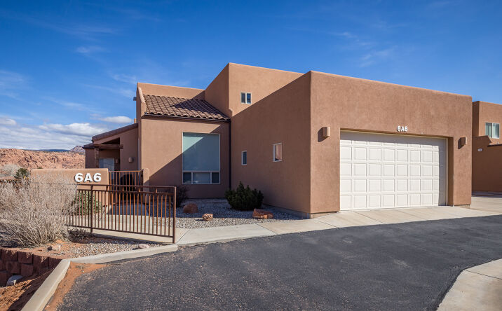 Pictures of Hospitality, Multifamily, Special Purpose property located at 3862 S Desert Willow Cir #6-A6, Moab, UT 84532 for sales - image #1