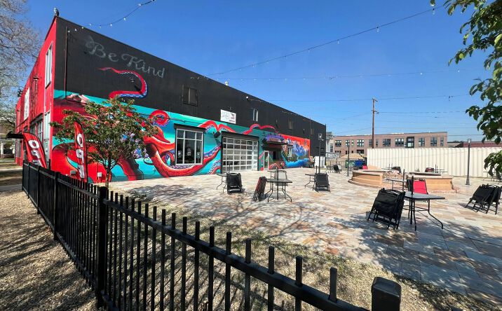 Pictures of Retail property located at 2403 Champa St, Denver, CO 80205 for sales - image #1