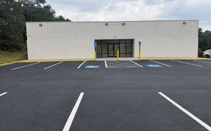 Pictures of Office property located at 3250 Deans Bridge Rd, Augusta, GA 30906 for sales - image #1
