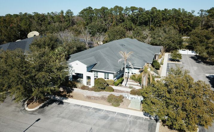 Pictures of Office property located at 1701 NW 80th Blvd, Gainesville, FL 32606 for sales - image #1