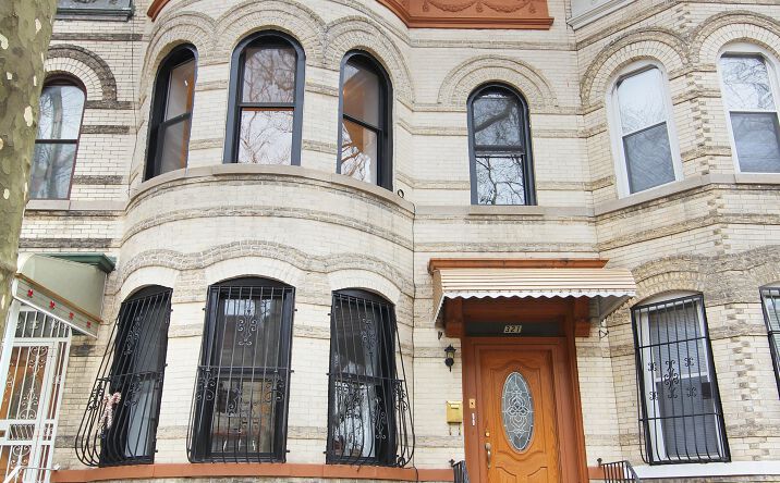 Pictures of Multifamily property located at 298 Weirfield St, Brooklyn, NY 11237 for sales - image #1
