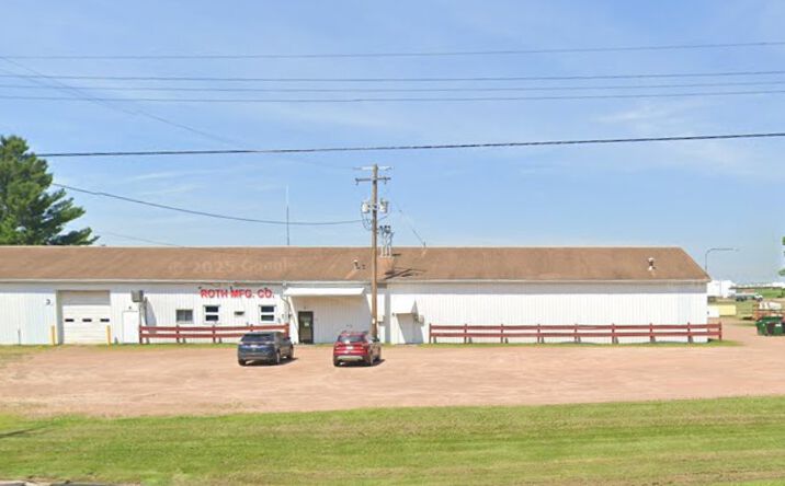 Pictures of Industrial property located at 314 E Elm Dr, Loyal, WI 54446 for sales - image #1