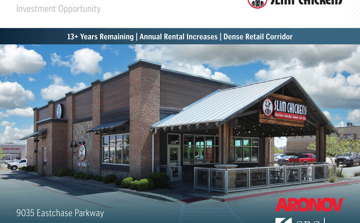 Pictures of Retail property located at 9035 Eastchase Pkwy, Montgomery, AL 36117 for sales - image #1