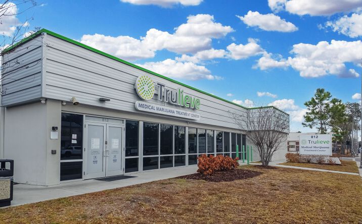 Pictures of Retail property located at 812 W International Speedway Blvd, Daytona Beach, FL 32114 for sales - image #1