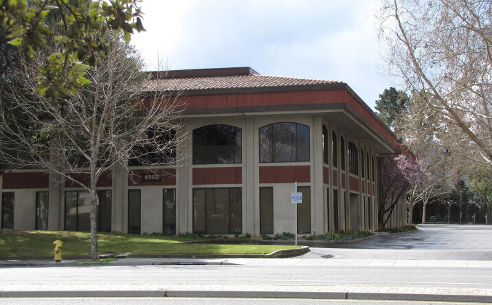 Pictures of Office property located at 4962 El Camino Real, Los Altos, CA 94022 for sales - image #1